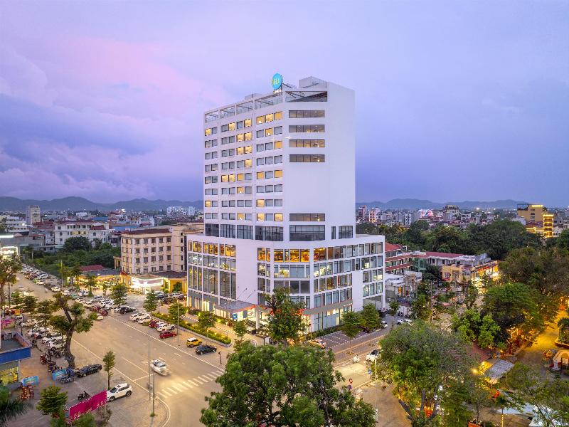 Tru by Hilton Bac Giang City Centre, Singapore