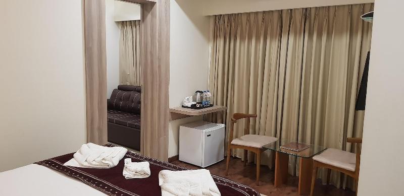 Photo of The Myriad, 3-star hotel in Mumbai (and vicinity)