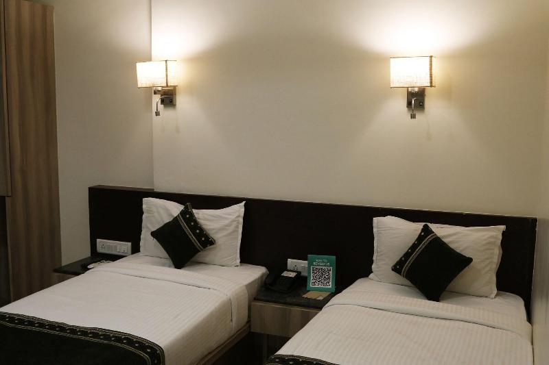 Photo of The Myriad, 3-star hotel in Mumbai (and vicinity)
