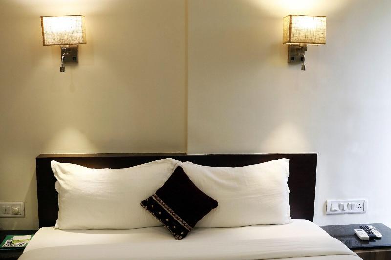 Photo of The Myriad, 3-star hotel in Mumbai (and vicinity)