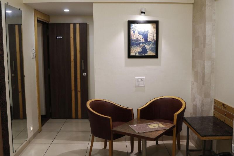 Photo of The Myriad, 3-star hotel in Mumbai (and vicinity)