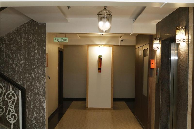 Photo of The Myriad, 3-star hotel in Mumbai (and vicinity)