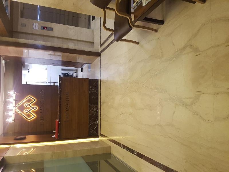 Photo of The Myriad, 3-star hotel in Mumbai (and vicinity)
