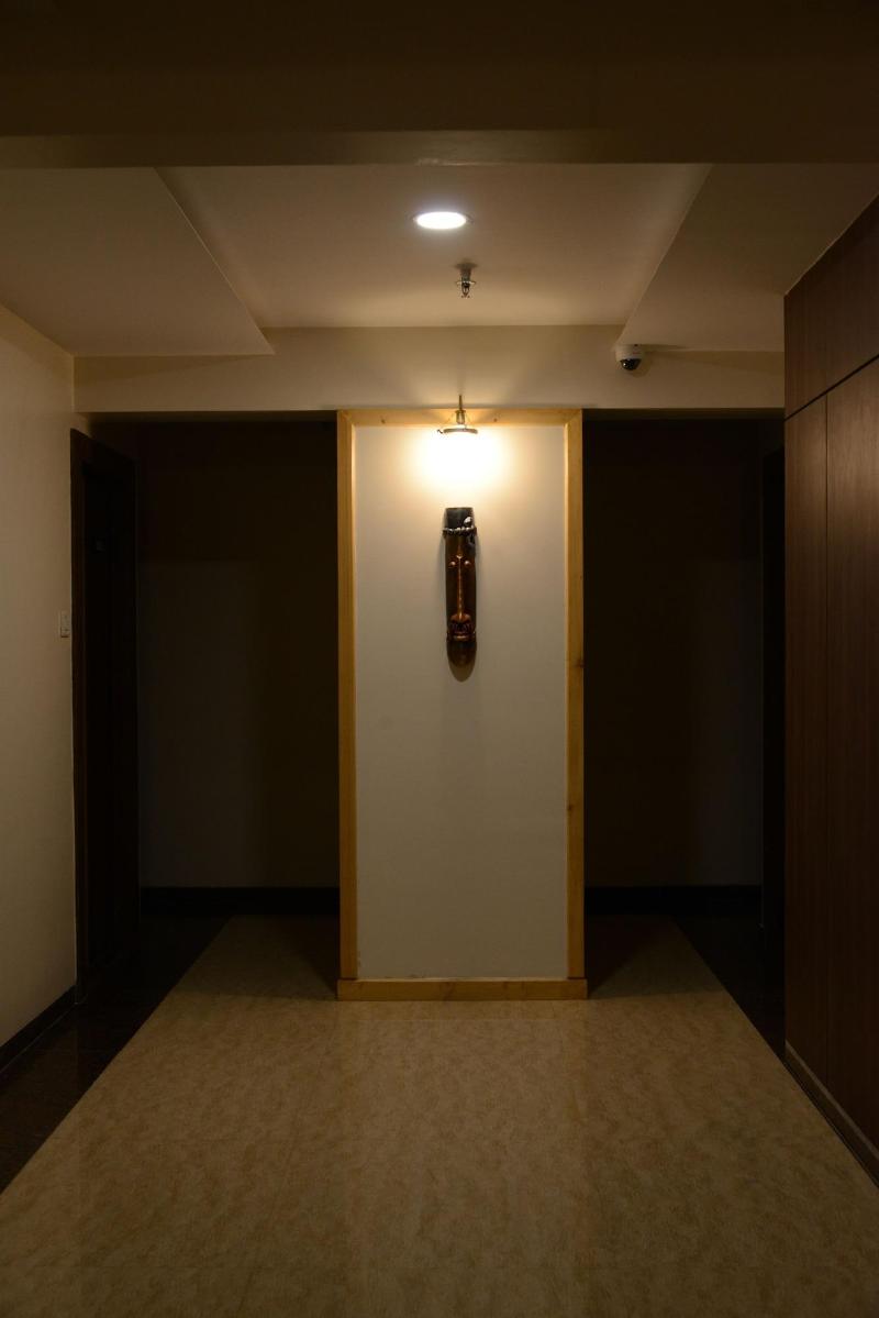 Photo of The Myriad, 3-star hotel in Mumbai (and vicinity)