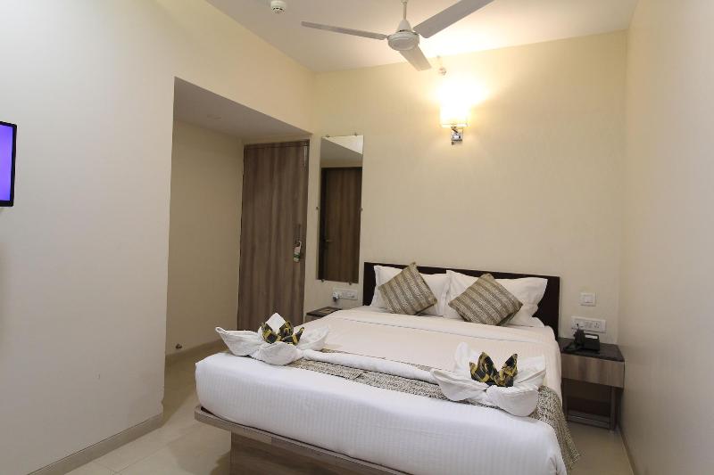Photo of The Myriad, 3-star hotel in Mumbai (and vicinity)