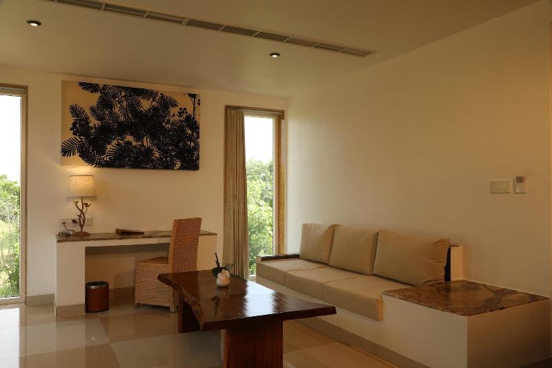 Photo of K RESORT, 4-star hotel in Pondicherry (and vicinity)