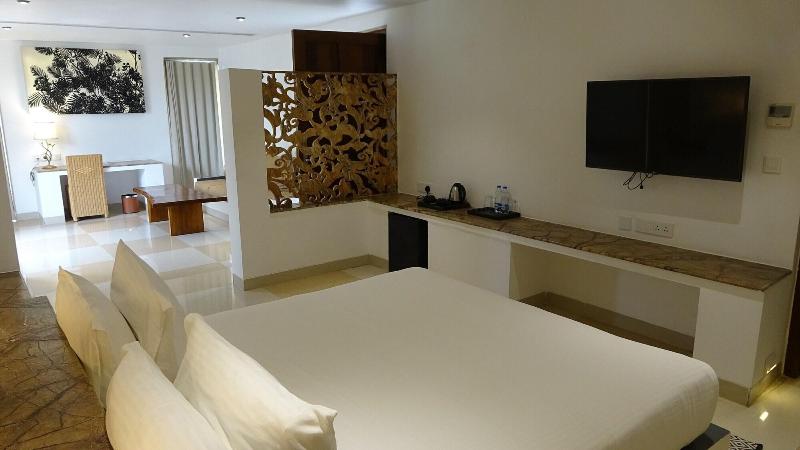 Photo of K RESORT, 4-star hotel in Pondicherry (and vicinity)