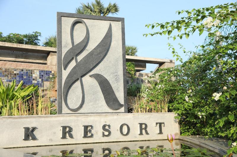 Photo of K RESORT, 4-star hotel in Pondicherry (and vicinity)