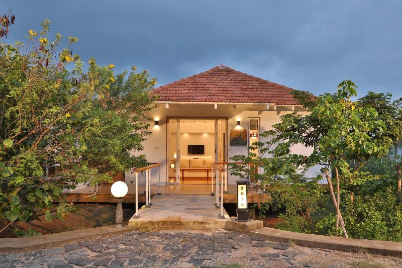 Photo of K RESORT, 4-star hotel in Pondicherry (and vicinity)