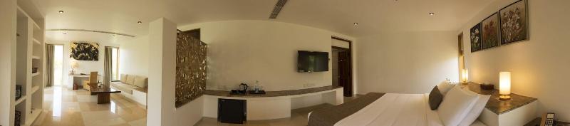 Photo of K RESORT, 4-star hotel in Pondicherry (and vicinity)