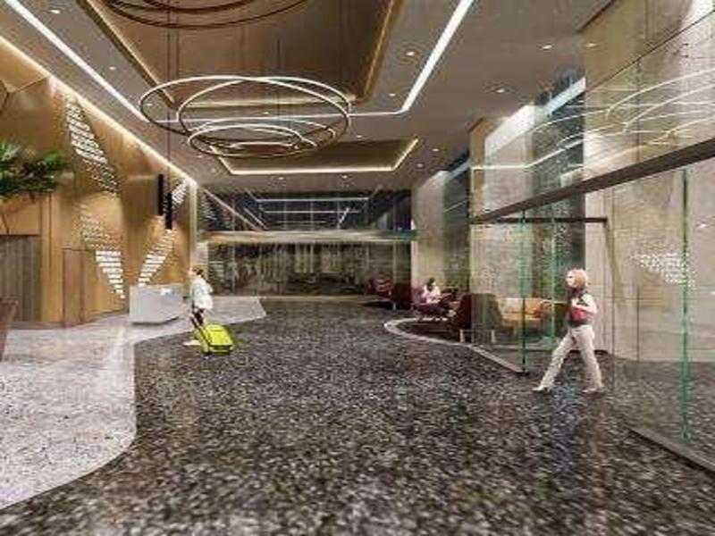 Sunway Hotel Big Box, Singapore