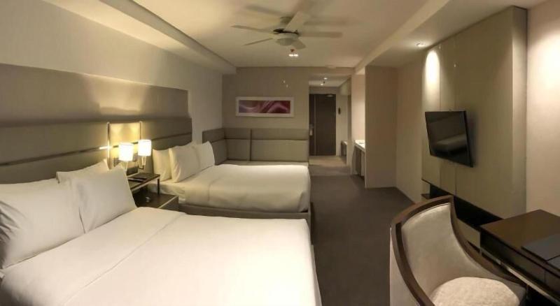 Photo of The Plaza Lodge Baguio, 4-star hotel in Baguio