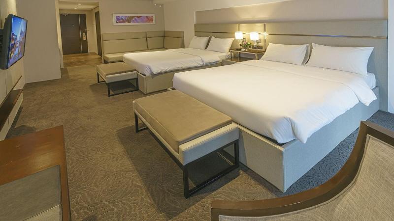 Photo of The Plaza Lodge Baguio, 4-star hotel in Baguio