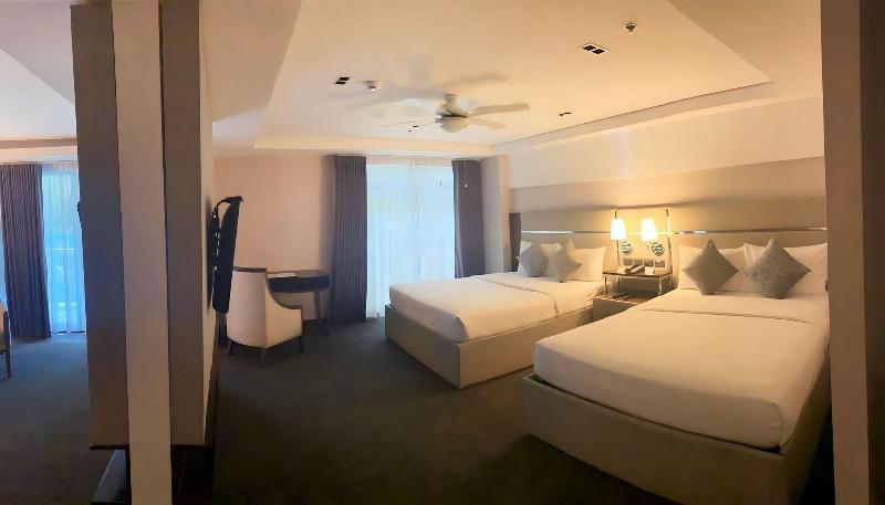 Photo of The Plaza Lodge Baguio, 4-star hotel in Baguio