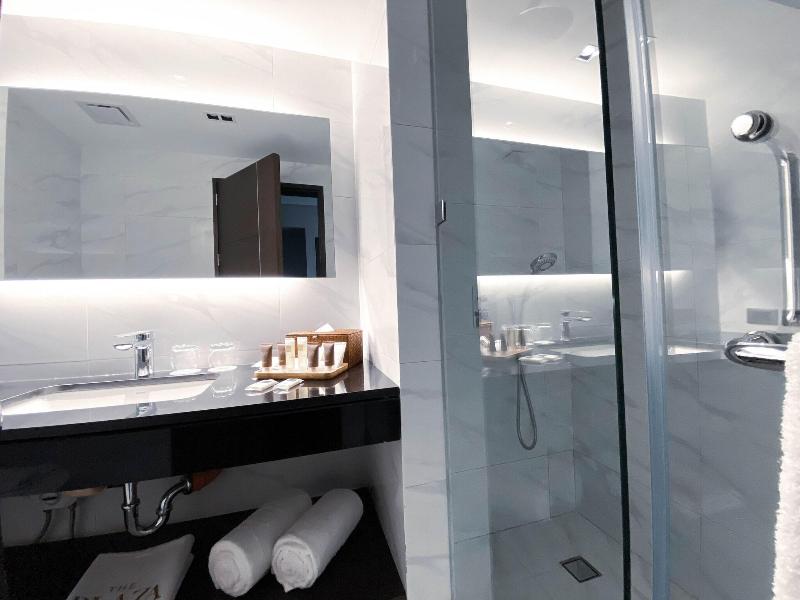 Photo of The Plaza Lodge Baguio, 4-star hotel in Baguio