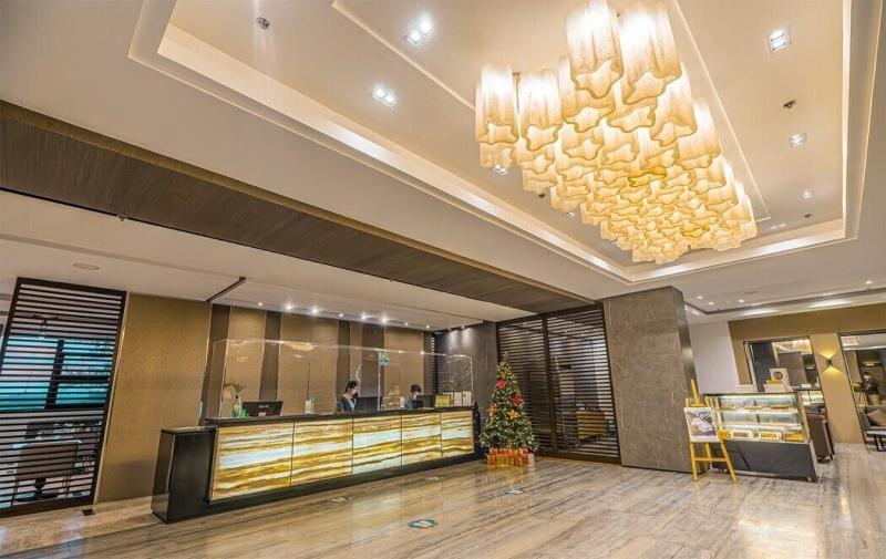 Photo of The Plaza Lodge Baguio, 4-star hotel in Baguio