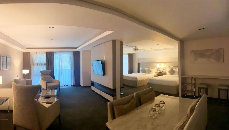 Photo of The Plaza Lodge Baguio, 4-star hotel in Baguio