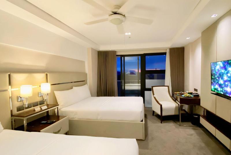 Photo of The Plaza Lodge Baguio, 4-star hotel in Baguio