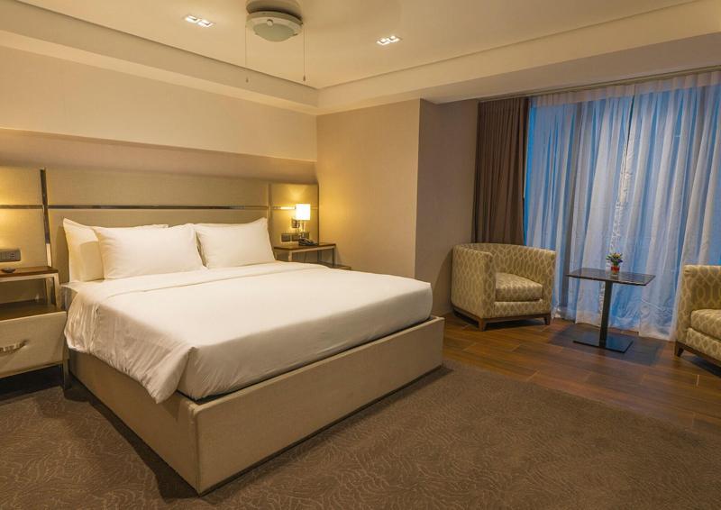 Photo of The Plaza Lodge Baguio, 4-star hotel in Baguio