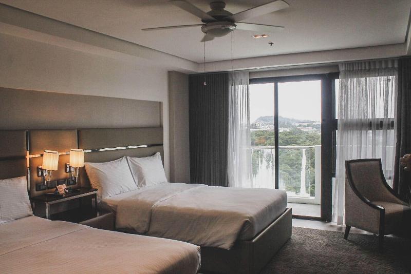 Photo of The Plaza Lodge Baguio, 4-star hotel in Baguio