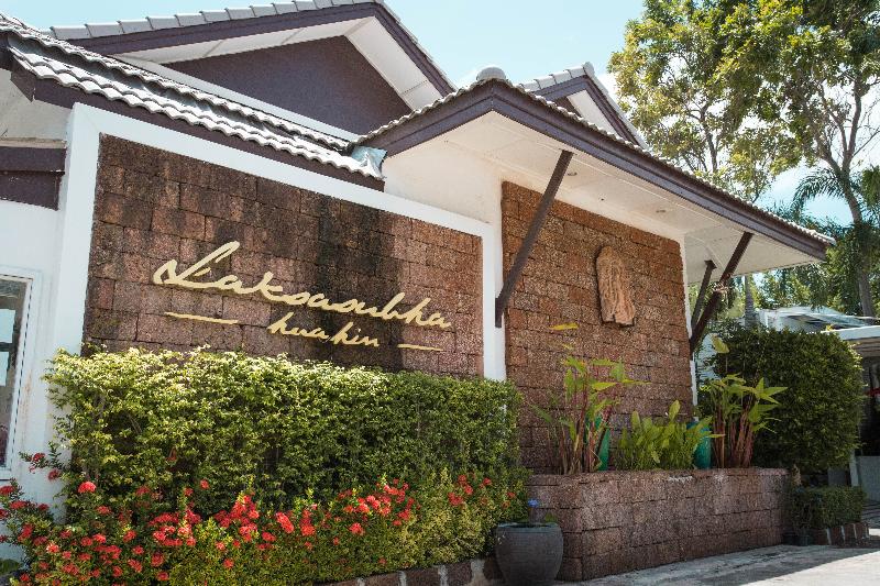The Standard Hua Hin, Singapore