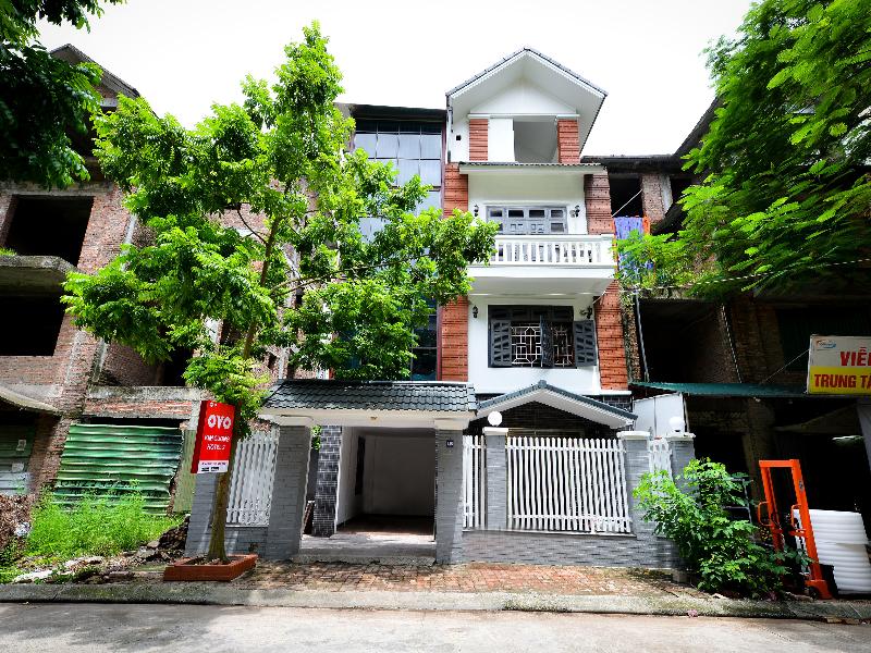 OYO 317 Kim Cuong Hotel 2, Singapore