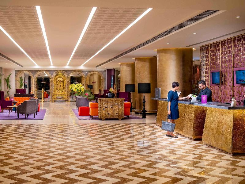 Photo of Grand Mercure Bengaluru at Gopalan Mall, 5-star hotel in Bengaluru (and vicinity)