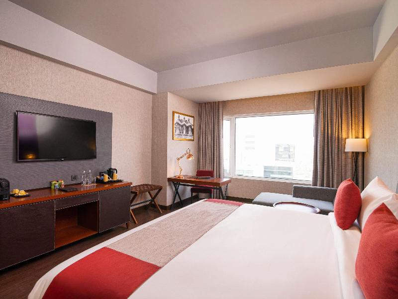 Photo of Grand Mercure Bengaluru at Gopalan Mall, 5-star hotel in Bengaluru (and vicinity)
