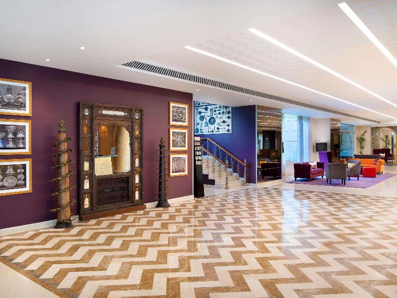 Photo of Grand Mercure Bengaluru at Gopalan Mall, 5-star hotel in Bengaluru (and vicinity)