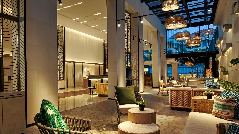 Holiday Inn Bali Sanur by IHG, Singapore