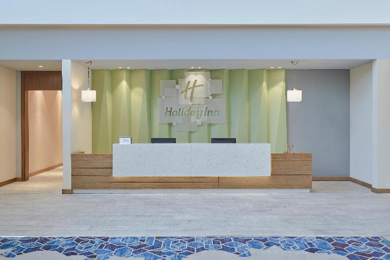 Holiday Inn & Suites Al Jubail by IHG, 4-star hotel in Al Jubail