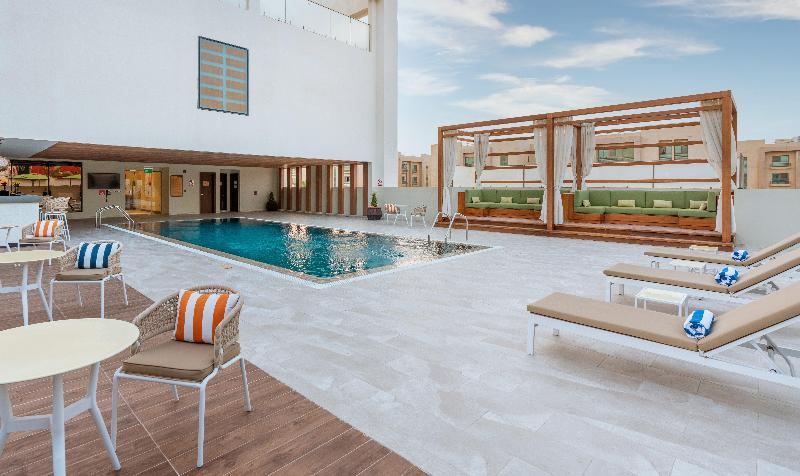 Photo of Holiday Inn & Suites Al Jubail by IHG, 4-star hotel in Al Jubail