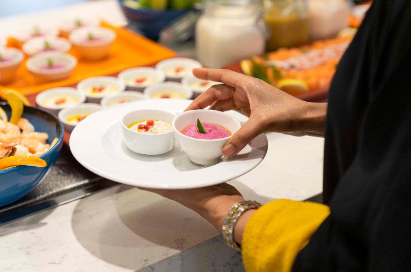 Photo of Holiday Inn & Suites Al Jubail by IHG, 4-star hotel in Al Jubail