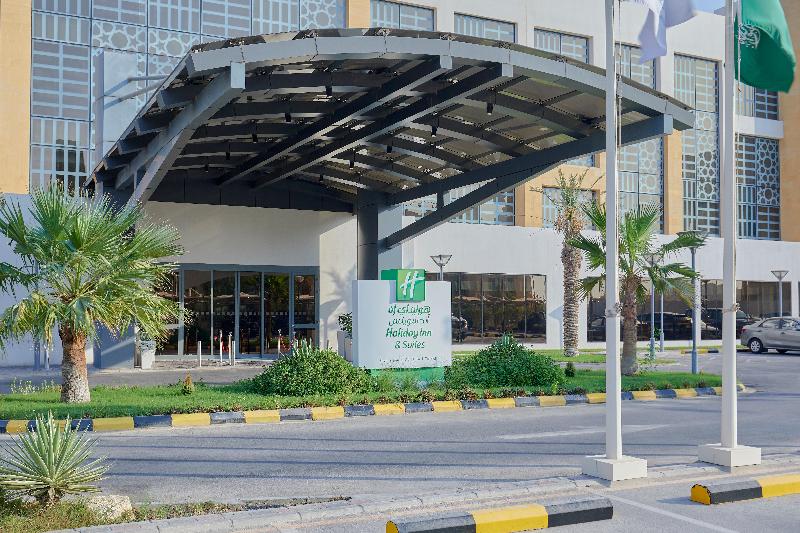 Photo of Holiday Inn & Suites Al Jubail by IHG, 4-star hotel in Al Jubail