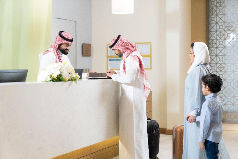 Photo of Holiday Inn & Suites Al Jubail by IHG, 4-star hotel in Al Jubail