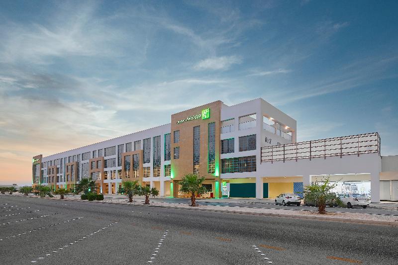 Photo of Holiday Inn & Suites Al Jubail by IHG, 4-star hotel in Al Jubail