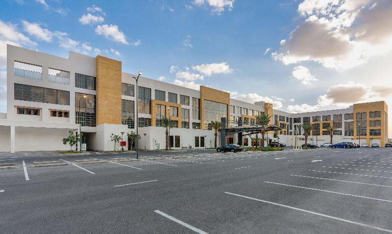 Photo of Holiday Inn & Suites Al Jubail by IHG, 4-star hotel in Al Jubail