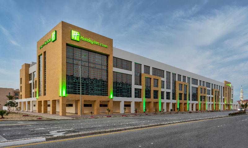 Photo of Holiday Inn & Suites Al Jubail by IHG, 4-star hotel in Al Jubail