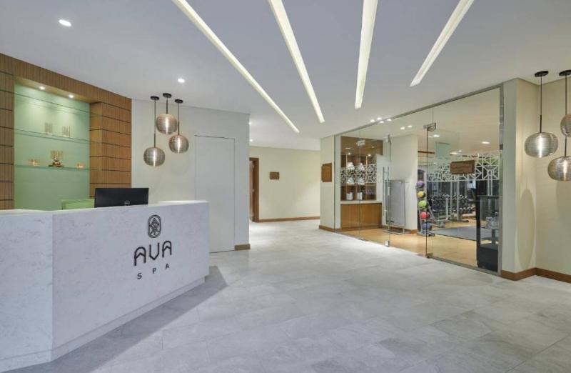 Photo of Holiday Inn & Suites Al Jubail by IHG, 4-star hotel in Al Jubail