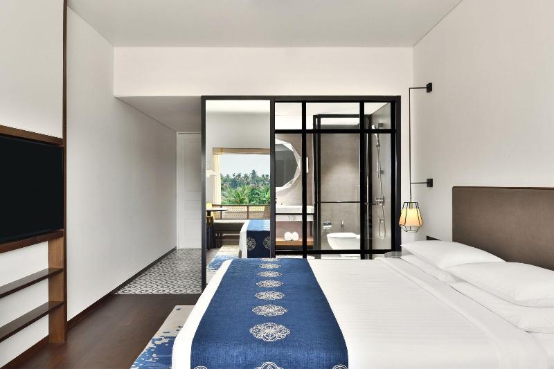 Photo of Port Muziris, a Tribute Portfolio Hotel by Marriott, Kochi Airport, 5-star hotel in Cochin (and vicinity)