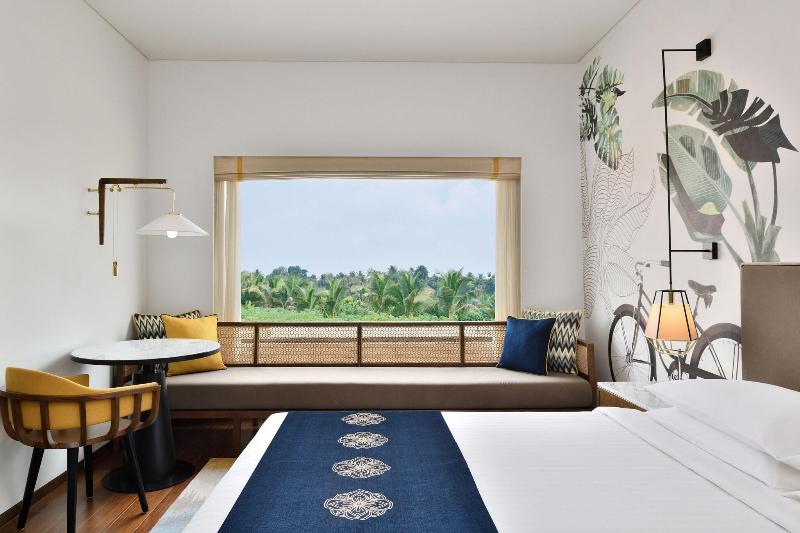 Photo of Port Muziris, a Tribute Portfolio Hotel by Marriott, Kochi Airport, 5-star hotel in Cochin (and vicinity)