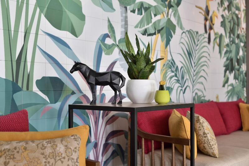 Photo of Port Muziris, a Tribute Portfolio Hotel by Marriott, Kochi Airport, 5-star hotel in Cochin (and vicinity)