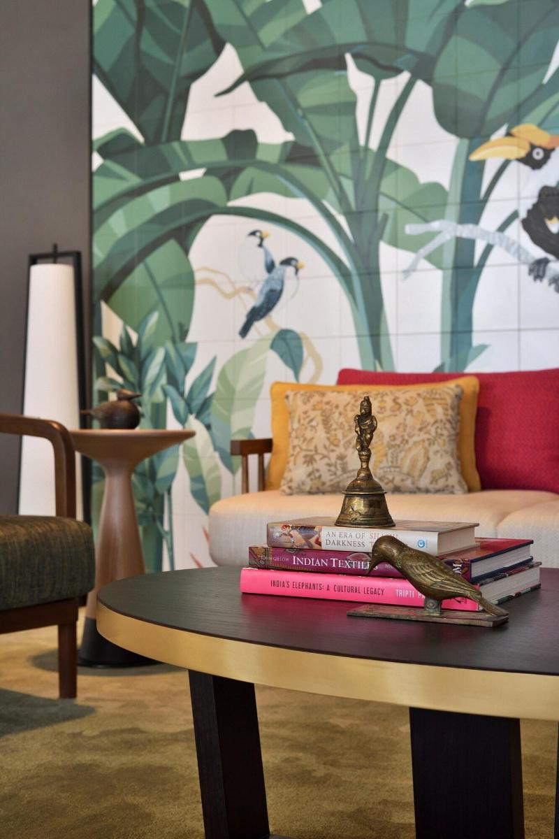 Photo of Port Muziris, a Tribute Portfolio Hotel by Marriott, Kochi Airport, 5-star hotel in Cochin (and vicinity)