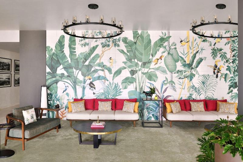 Photo of Port Muziris, a Tribute Portfolio Hotel by Marriott, Kochi Airport, 5-star hotel in Cochin (and vicinity)