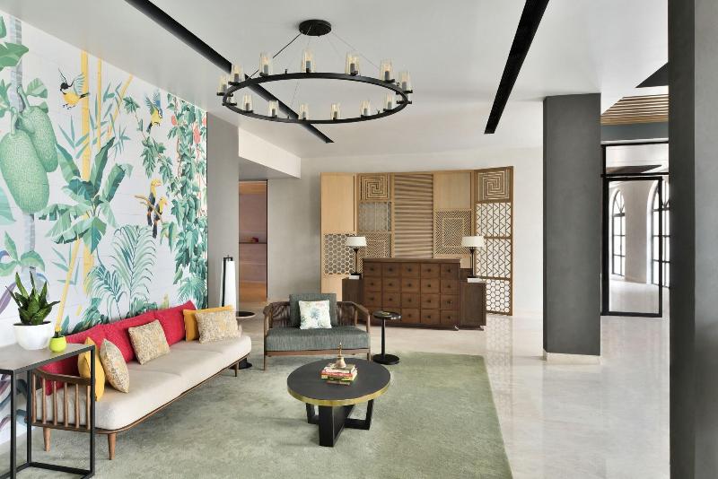 Photo of Port Muziris, a Tribute Portfolio Hotel by Marriott, Kochi Airport, 5-star hotel in Cochin (and vicinity)