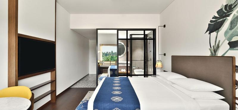 Photo of Port Muziris, a Tribute Portfolio Hotel by Marriott, Kochi Airport, 5-star hotel in Cochin (and vicinity)