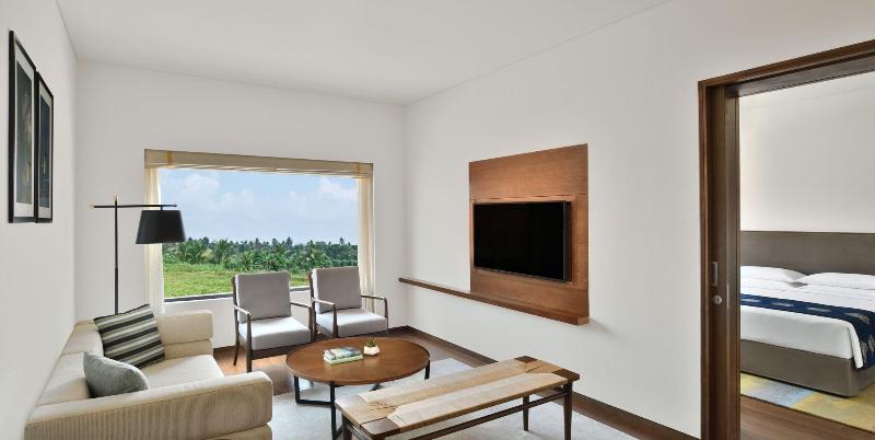 Photo of Port Muziris, a Tribute Portfolio Hotel by Marriott, Kochi Airport, 5-star hotel in Cochin (and vicinity)