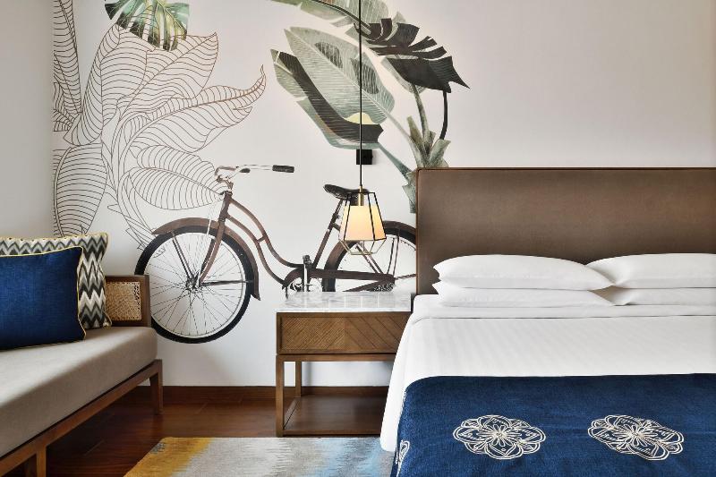 Photo of Port Muziris, a Tribute Portfolio Hotel by Marriott, Kochi Airport, 5-star hotel in Cochin (and vicinity)