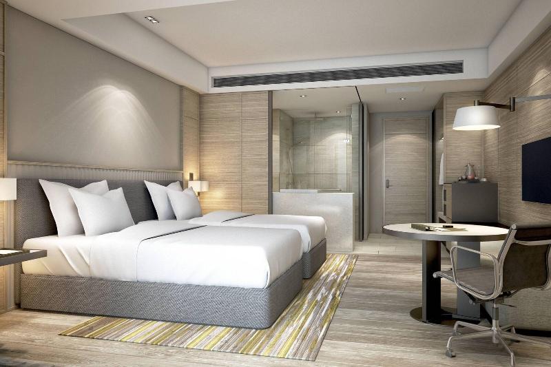 Gateway Ahmedabad Sindhu Bhavan, 5-star hotel in Ahmedabad