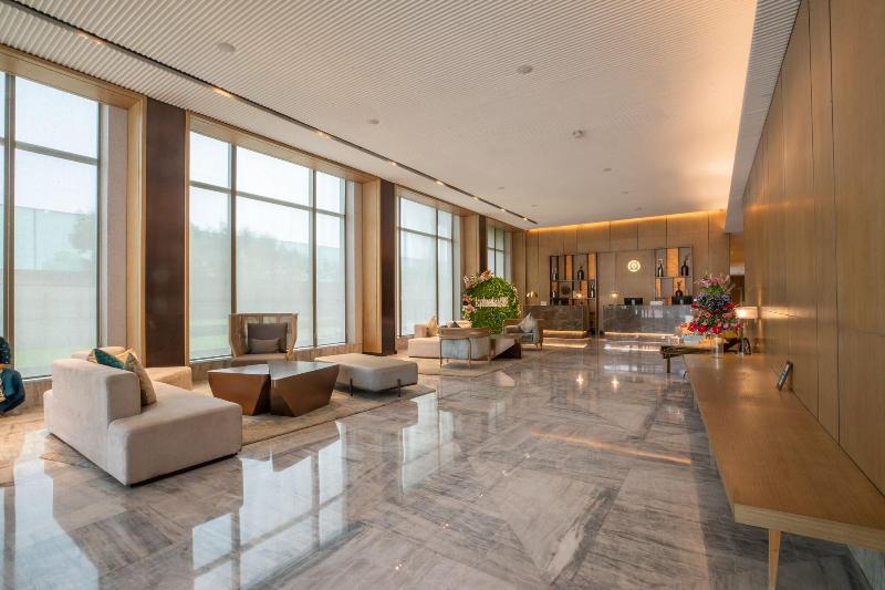 Photo of Gateway Ahmedabad Sindhu Bhavan, 5-star hotel in Ahmedabad